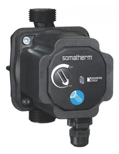 Circulateur SOMATHERM SANIT 15-40/130 602510501