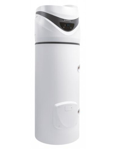 CHAUFFE EAU THERMODYNAMIQU NUOS PRIMO HC