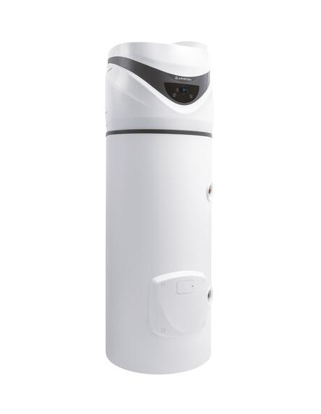 CHAUFFE EAU THERMODYNAMIQU NUOS PRIMO HC