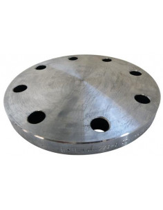 BRIDE ACIER PLEINE PN16 EN1092-1 DN100