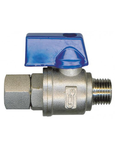 Rob. porte Mano sph. lait PN 40 1/4" 605012903
