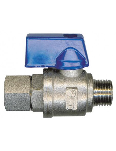 Rob. porte Mano sph. lait PN 40 1/4" 605012903