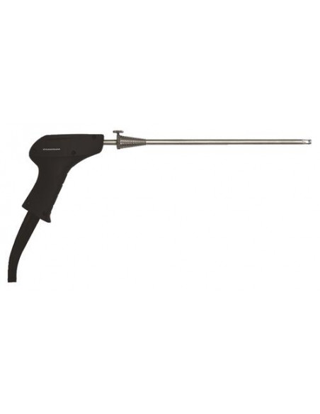 SONDE DE PRELEVEMENT POUR ANALYSEUR SI-CA 030 ET SI-CA 130