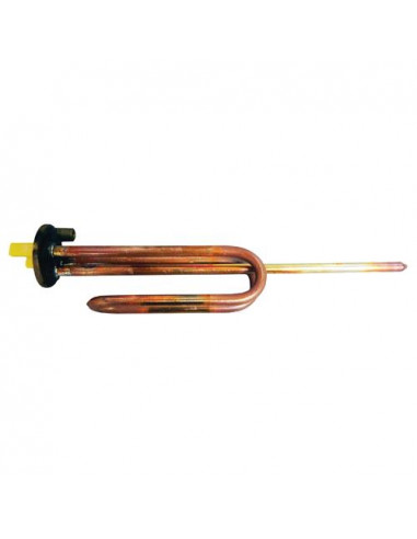RESISTANCE CE 15 30L 65115077