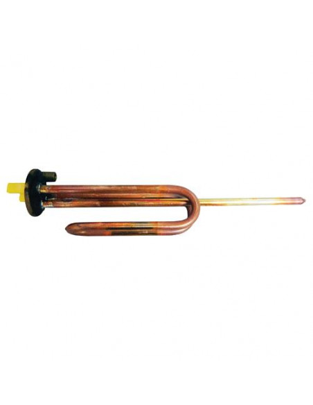 RESISTANCE CE 15 30L 65115077