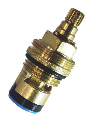 TETE CERAMIQUE PRIMO/SENSO 6535