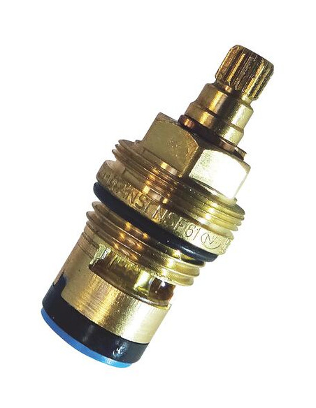 TETE CERAMIQUE PRIMO/SENSO 6535