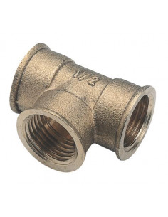 TE LAITON EGAL TRIPLE FEMELLE - 130