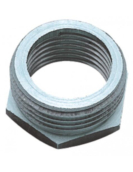REDUCTION 6 PANS LAITON NICKELE MALE FEMELLE - 241