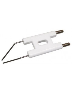 Électrode pour brûleur fioul 7200-1 2