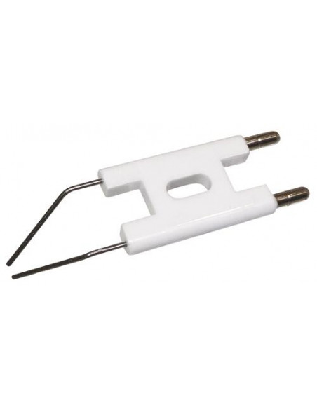 Électrode pour brûleur fioul 7200-1