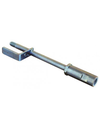 Ens. Fourreau pour gicleur RH01 7200-2