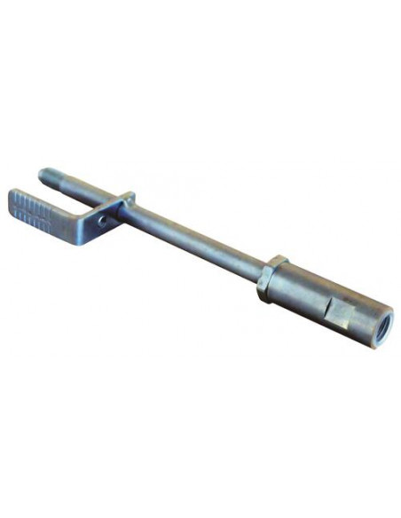 Ens. Fourreau pour gicleur RH01 7200-2