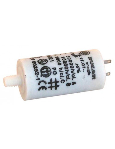 Condensateur 7200-5