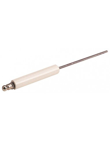ELECTRODE STANDARD FIOUL