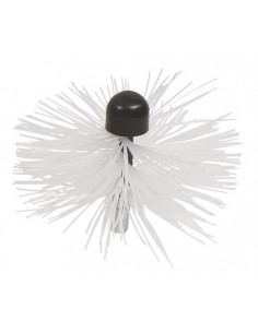 Hérisson rond PVC avec boule bakelite ø150mm - PROGALVA 2