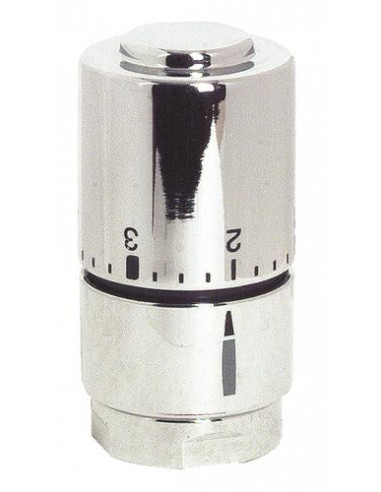 BULBE THERMOSTATIQUE A ELEMENT SENSIBLE LIQUIDE DESIGN