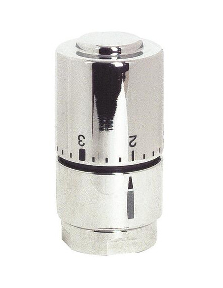 BULBE THERMOSTATIQUE A ELEMENT SENSIBLE LIQUIDE DESIGN