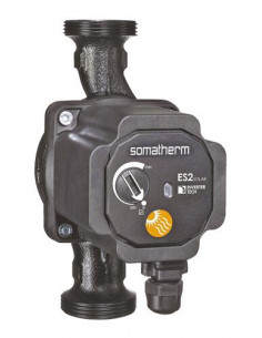 Circulateur SOMATHERM SOLAR 25-70/180 8570-180 2