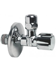 ROBINET D'ARRET LONG SOUS LAVABO - SCHELL