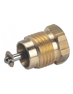 PRESSE ETOUPE DE ROBINET THERMOSTATIQUE DANFOSS