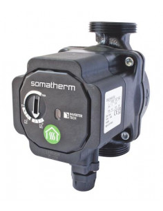 CIRCULATEUR AUTOMATIQUE ENERJ FLUID 9130C