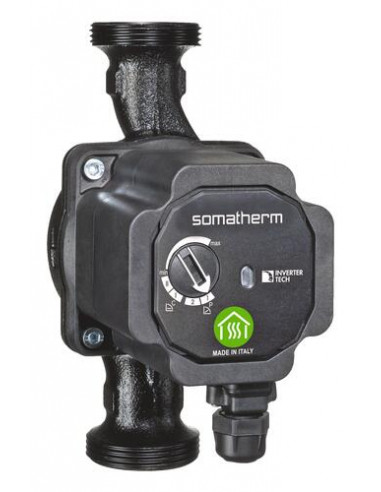 CIRCULATEUR AUTOMATIQUE PETIT COLLECTIF 9180SC