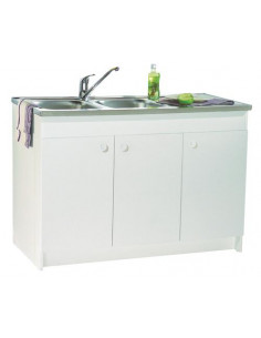 MEUBLE SOUS EVIER DECLIQ 2