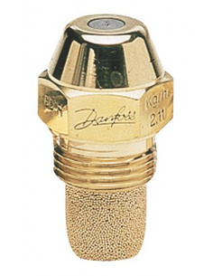 GICLEUR DANFOSS TYPE S A CONE PLEIN 2