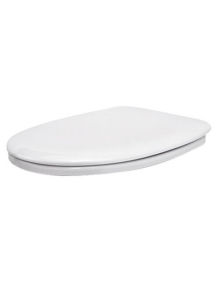 Abattant poly pro NF 9360B