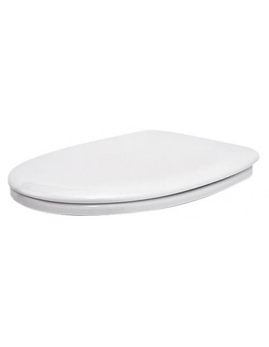 Abattant poly pro NF 9360B