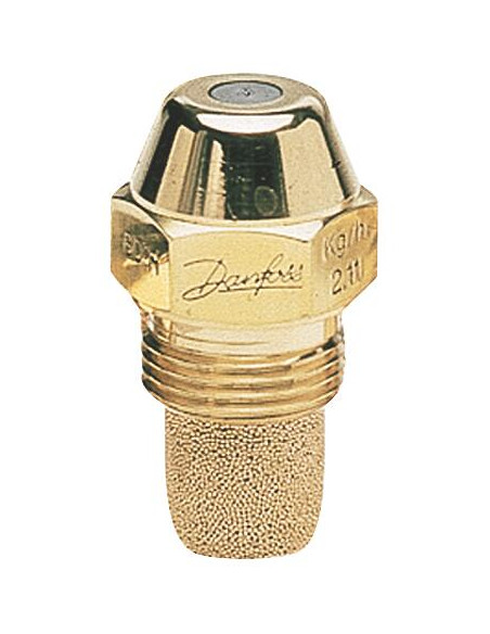 Gicleur type S 80° 0,50 DANFOSS 030F8908