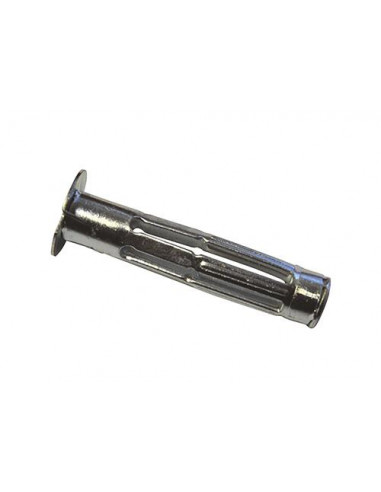CHEVILLE METALLIQUE HM POUR CLOISONS CREUSES 5x52