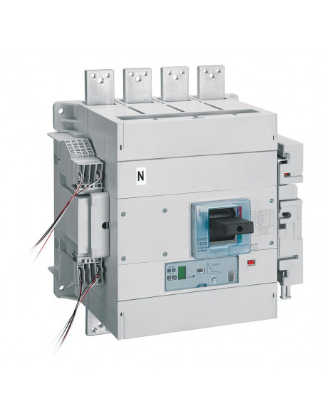 DPX31600BASE DEBR PRISES AV4P LEGRAND 422587