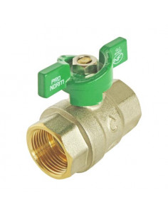 VBS NF P. ETOUPE FF 20/27 PAP 9610-20B 2