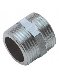 MAMELON EGAL LAITON NICKELE DOUBLE MALE - 280