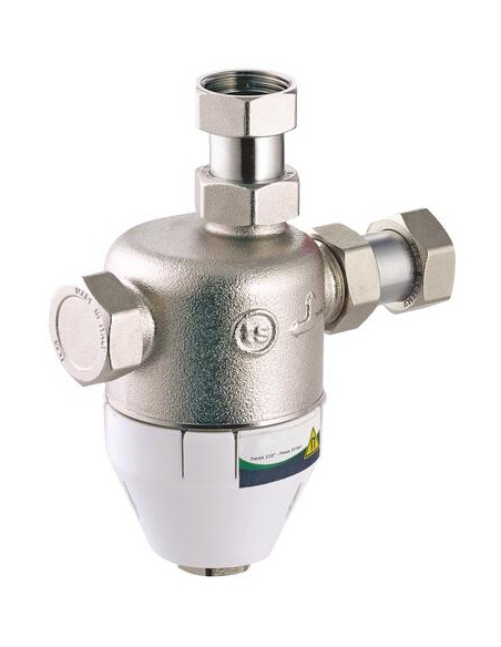 Pot de décantation magnétique 20/27 99121