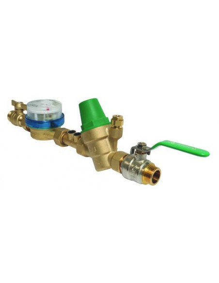 KIT ADDUCTION PRONORM KIT ADD PRO