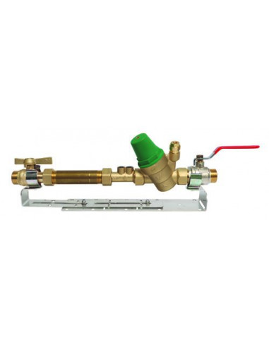 Kit adduction avec support KIT ADD3