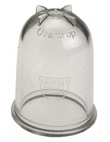 Tasse pour filtre fioul standard 1004