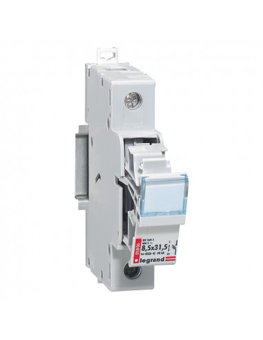 C/CT IND.1P 400V 8,5X31,5 LEGRAND 005806