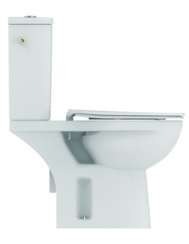 Pack WC ULYSSE PORCHER 501512032