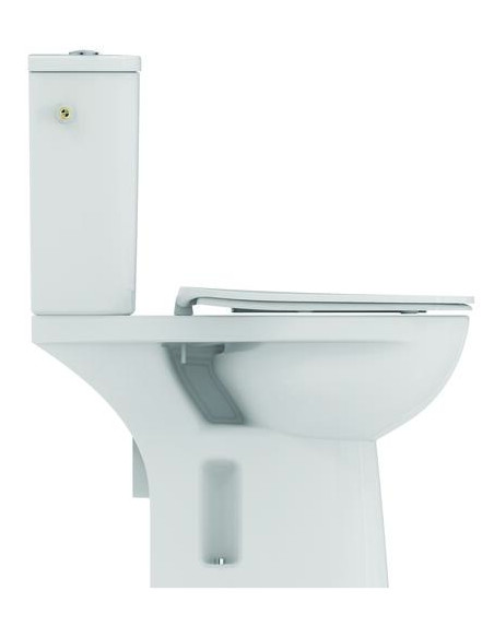 Pack WC ULYSSE PORCHER 501512032