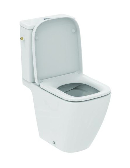 Pack WC gain de place I.LIFE S PORCHER 501512043