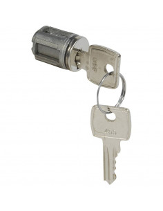 BARILLET CLE 455 LEGRAND 020292