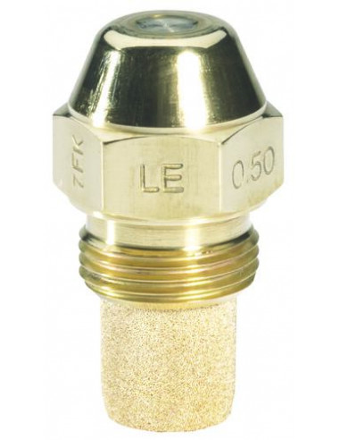 Gicleur type LE-S 80° 0,50 DANFOSS 603610201