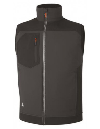Gilet 4 poches déperlant et respirant taille M 801013606