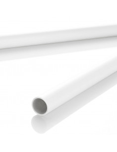 Tube IRL 3321 Tulipé antimicrobien D.25MM Blanc en 3ml LEGRAND 07325