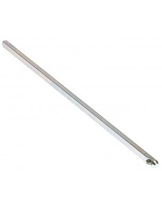 Axe carré 6mm Longueur 330mm pour poignée Sélecteur 1SCA101661R1001 ABB 936585