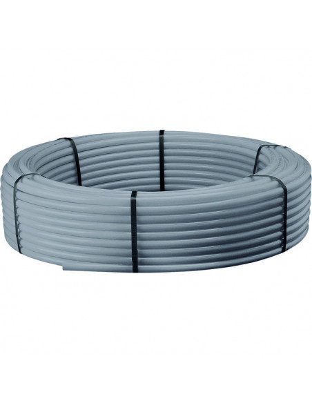 Tube polyéthylène Kilma-Flex PE-RT Ø.16 mm 120M RBM 9881612